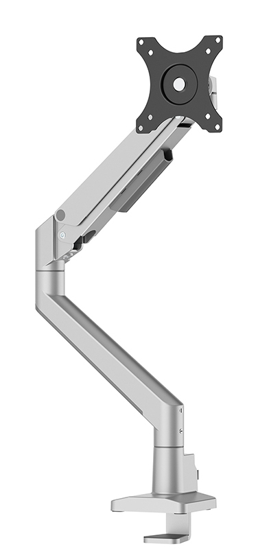 Neomounts DS70-250SL1 Monitorarm 17-35" - gasveer - Topfix - 180°-stop - Afbeelding 3
