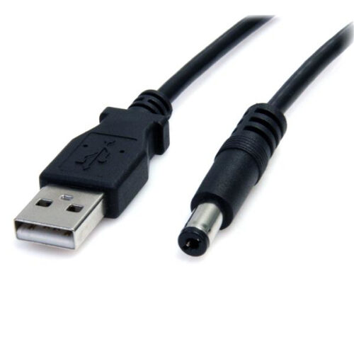 Kabels en adapters