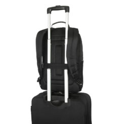 Targus Classic EcoSmart 40,6 cm (16") Rugzak Zwart - Afbeelding 17