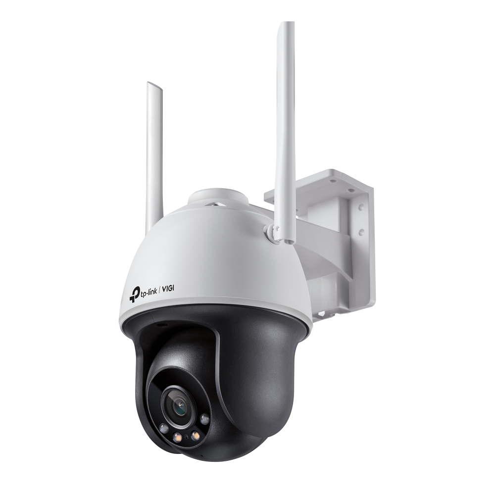 TP-Link VIGI C540-W V1 Torentje IP-beveiligingscamera Binnen & buiten 2560 x 1440 Pixels Plafond/muur - Afbeelding 2