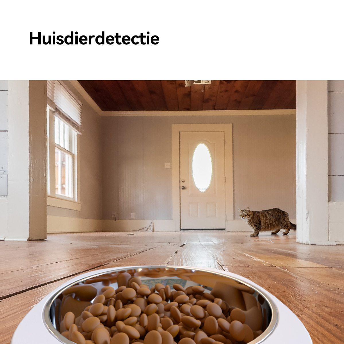 Imou PF1 Slimme voedseldispenser - Afbeelding 21