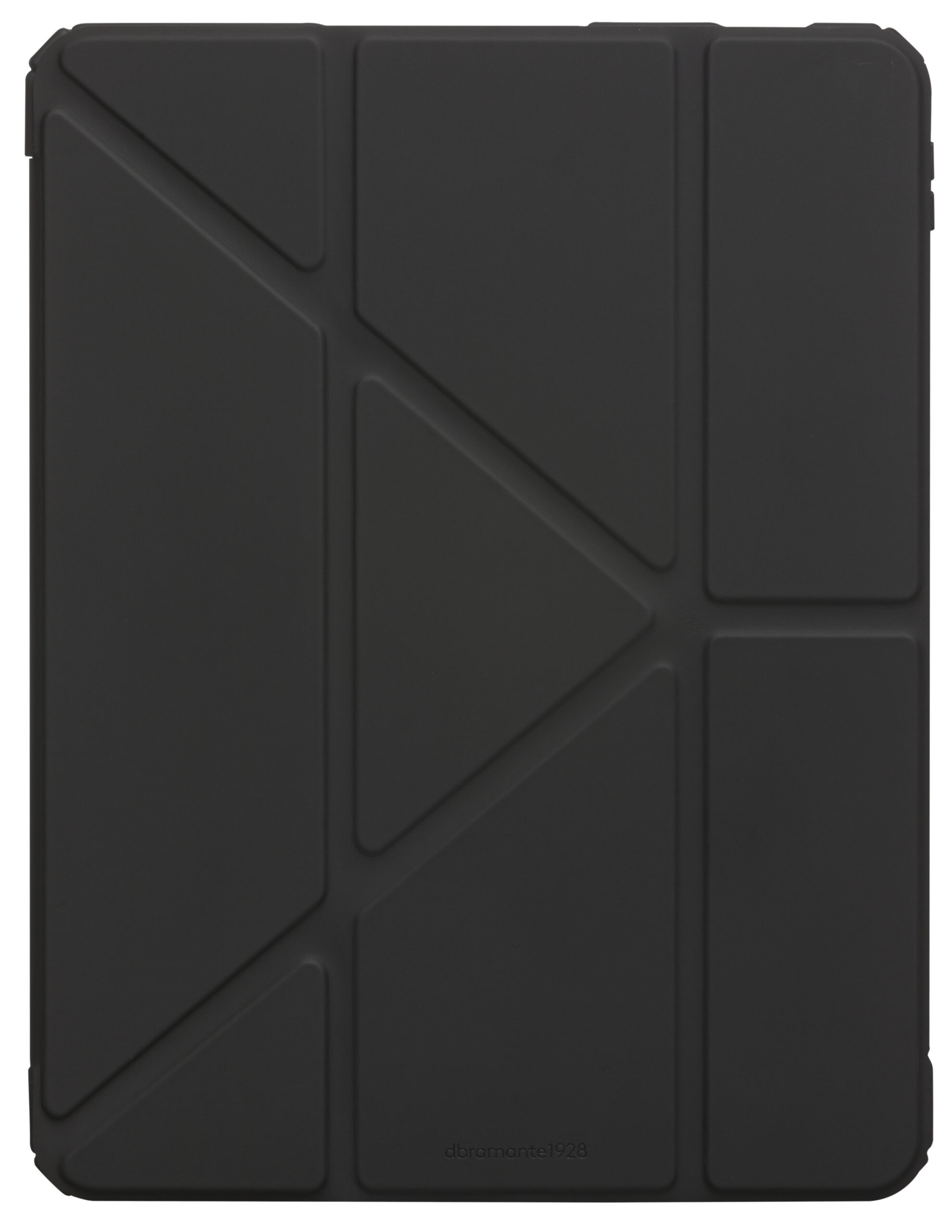 dbramante1928 London 27,7 cm (10.9") Folioblad Zwart - Afbeelding 8