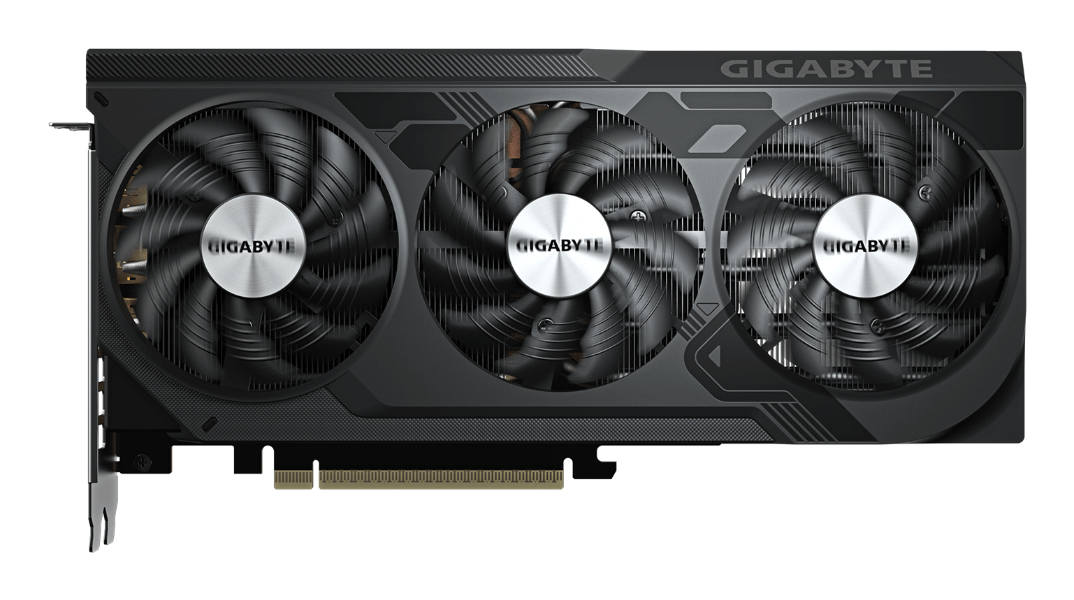 GIGABYTE GeForce RTX 5070 Ti WINDFORCE OC V2 16G NVIDIA 16 GB GDDR7 - Afbeelding 3