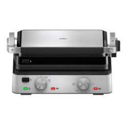 Braun CG 7020 contactgrill - Afbeelding 2