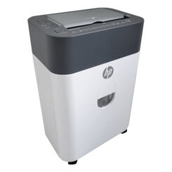 HP OneShred Auto 100CC papiervernietiger Kruisversnippering 68 dB 22 cm Wit - Afbeelding 3