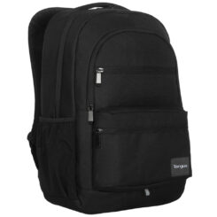 Targus Octave III rugzak City backpack Zwart Polyester - Afbeelding 4