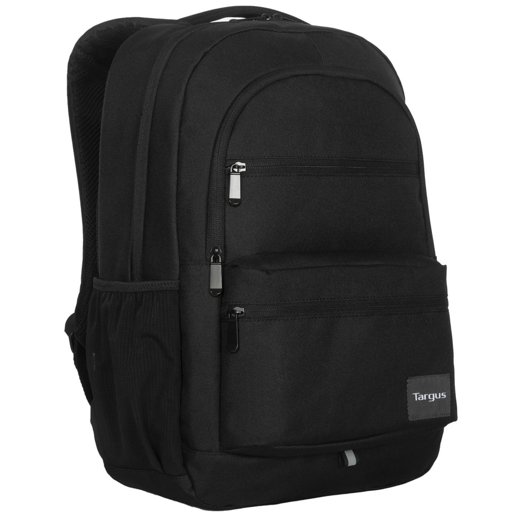 Targus Octave III rugzak City backpack Zwart Polyester - Afbeelding 4