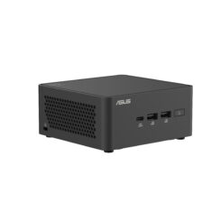 ASUS NUC 15 Pro RNUC15CRHU700002 Zwart 255H - Afbeelding 10