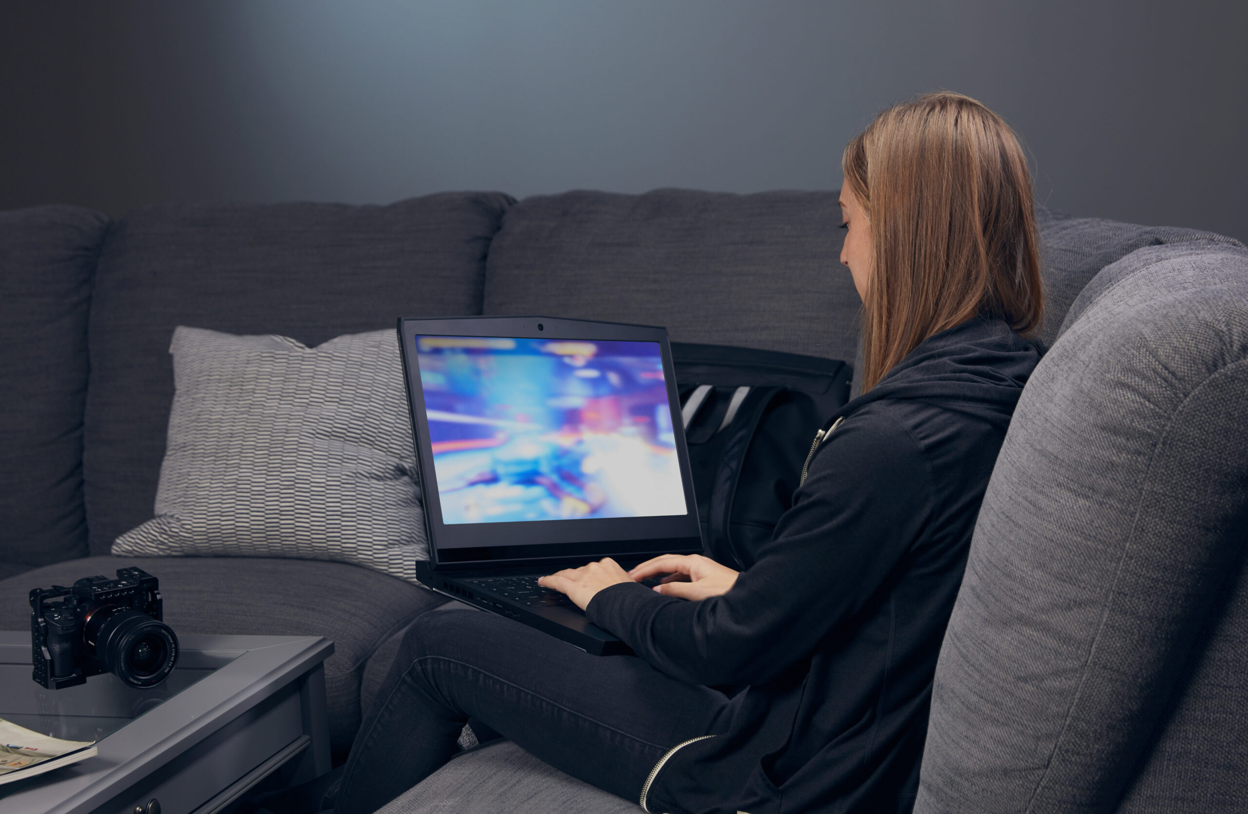 Kingston Technology FURY 64GB 4800MT/s DDR5 CL38 SODIMM (set van 2) Impact - Afbeelding 13