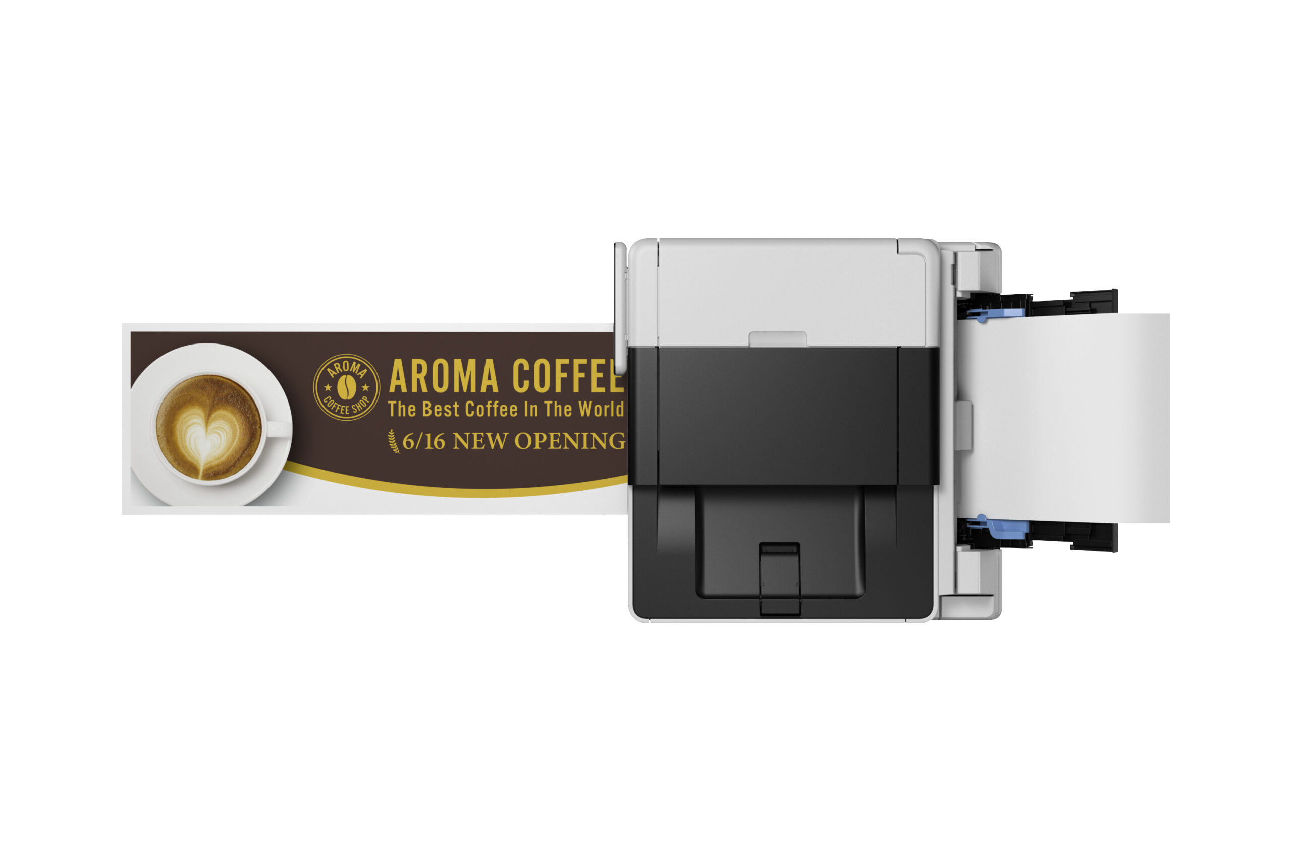 Canon MAXIFY GX6150 Inkjet A4 600 x 1200 DPI Wifi - Afbeelding 12