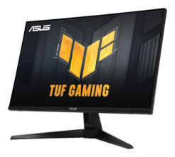 ASUS TUF Gaming VG27AQ5A computer monitor 68,6 cm (27") 2560 x 1440 Pixels Quad HD LCD Zwart - Afbeelding 3