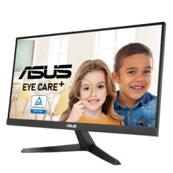 ASUS VY229Q computer monitor 54,5 cm (21.4") 1920 x 1080 Pixels Full HD LCD Zwart - Afbeelding 3