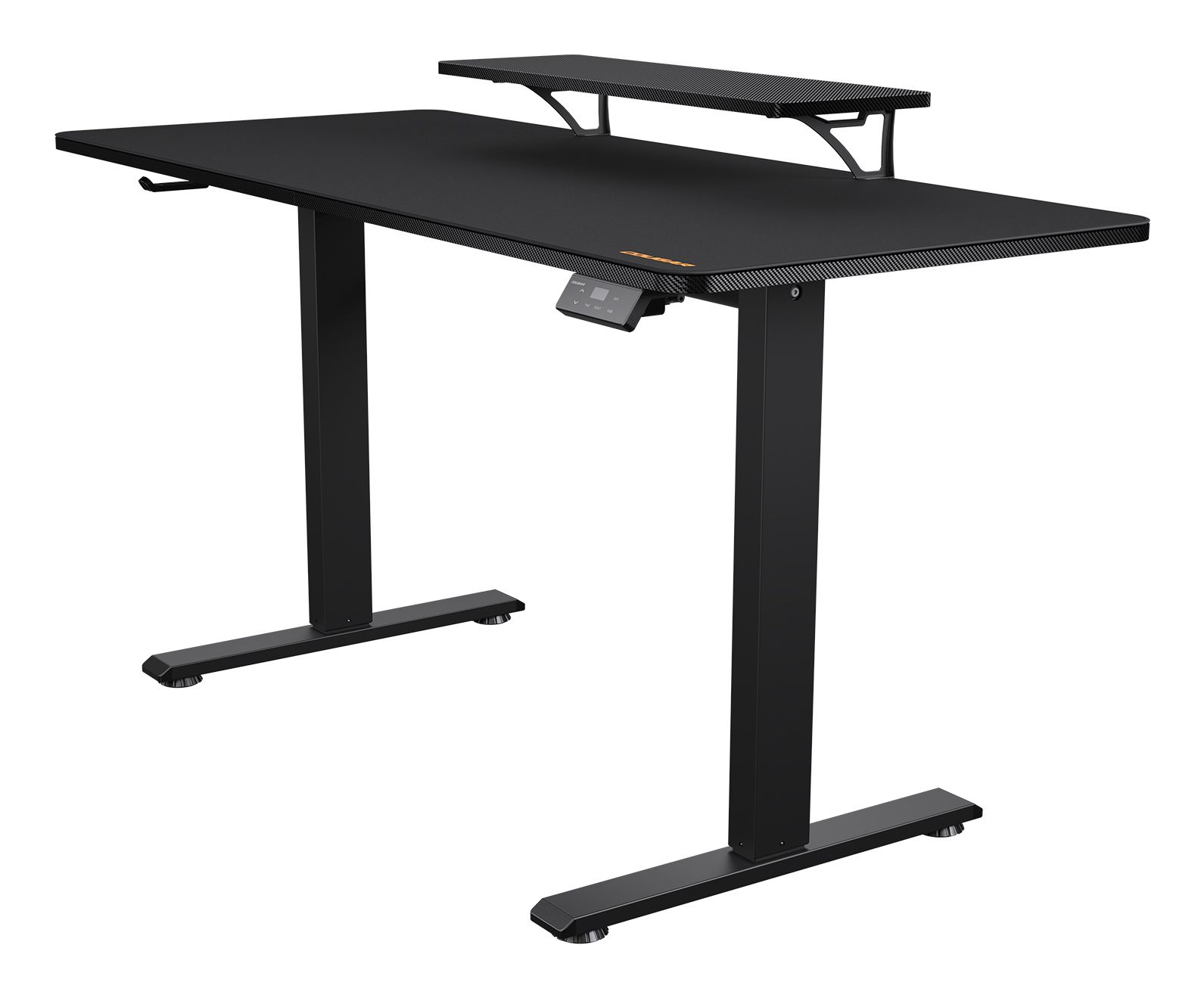 COUGAR E-Star 140 Zwart - Afbeelding 3