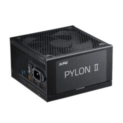XPG PYLON II 750w power supply unit 24-pin ATX ATX Zwart