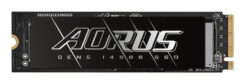 GIGABYTE AORUS Gen5 14000 1 TB M.2 PCI Express 5.0 NVMe 3D TLC NAND