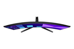 Samsung 32" S39GD FHD Curved Monitor - Afbeelding 7