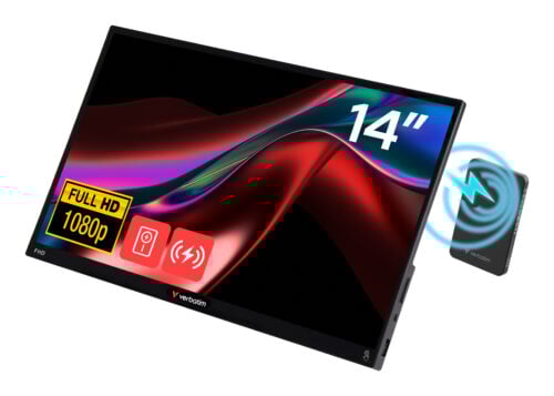 Draagbare televisies en monitoren