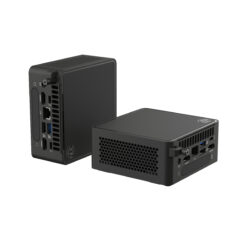 ASUS NUC 15 Pro RNUC15CRHU700002 Zwart 255H - Afbeelding 14