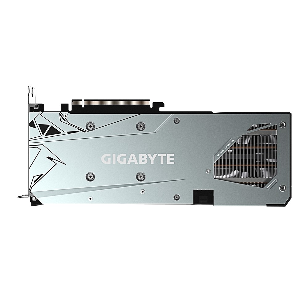 GIGABYTE GAMING Radeon RX 7600 OC 8G AMD 8 GB GDDR6 - Afbeelding 9