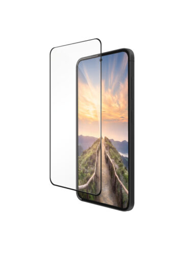 Scherm- - rugbeschermers voor mobiele telefoons