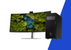 HP Z2 Tower G1i Wolf Pro Security Edition Intel Core Ultra 7 265 16 GB DDR5-SDRAM 512 GB SSD Windows 11 Pro Workstation AI Workstation, AI PC Zwart - Afbeelding 7