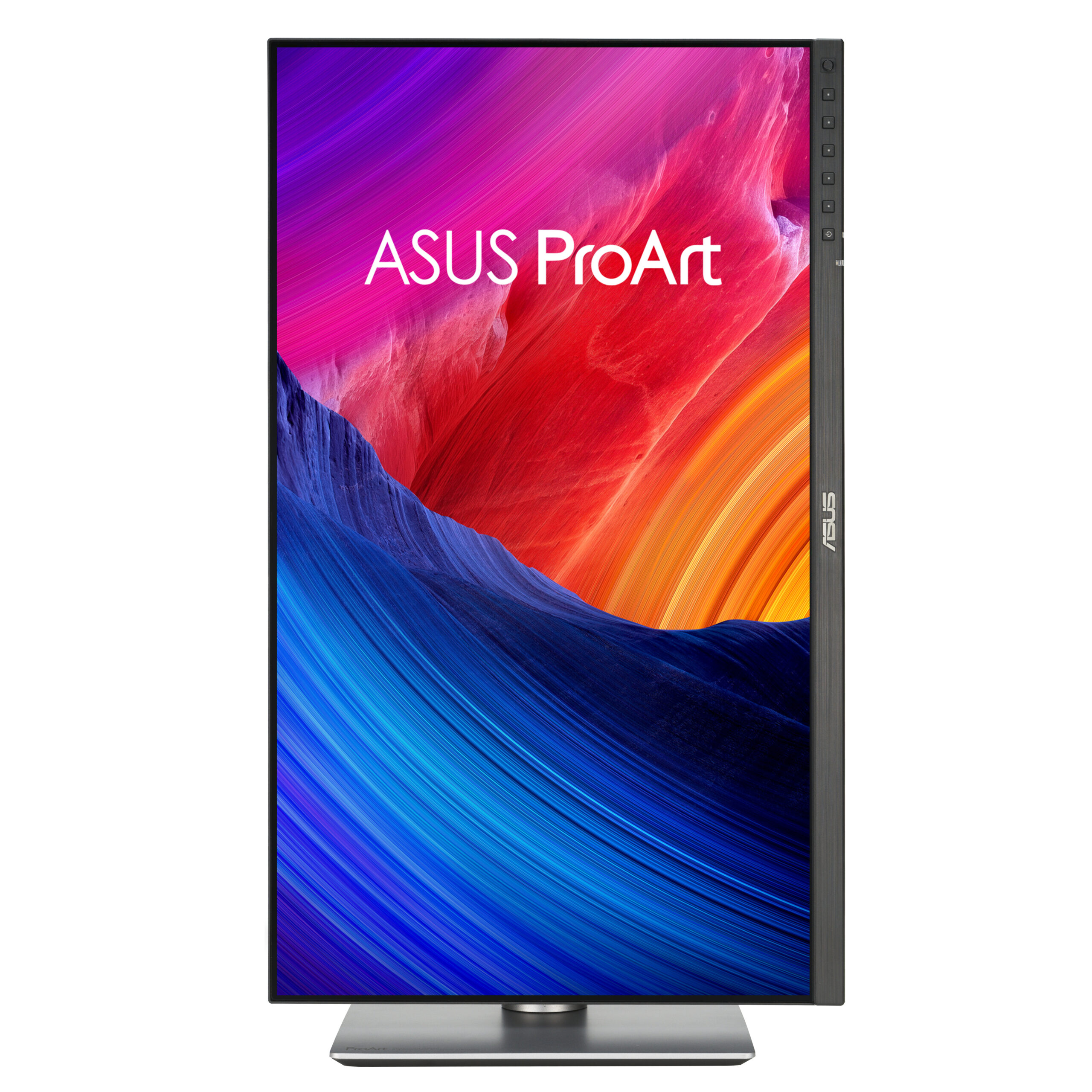 ASUS ProArt PA27JCV computer monitor 68,6 cm (27") 5120 x 2880 Pixels 5K Ultra HD LCD Zwart - Afbeelding 3