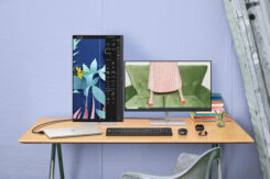 HP 230 draadloze muis- en toetsenbordcombo - Afbeelding 4