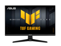 ASUS TUF Gaming VG249Q5A computer monitor 60,5 cm (23.8") 1920 x 1080 Pixels Full HD LCD Zwart