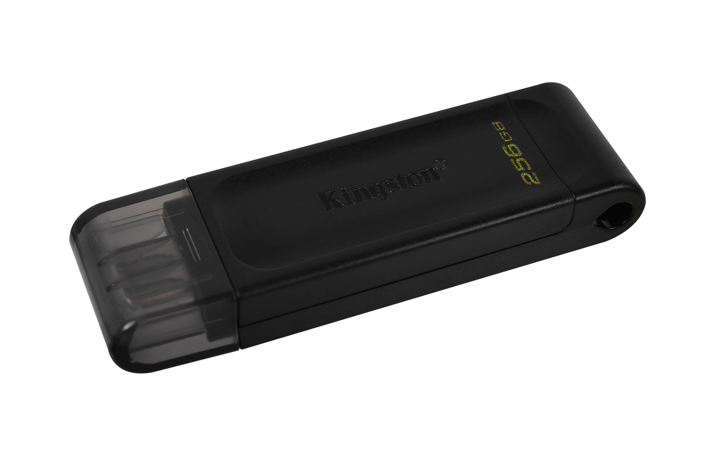 Kingston Technology DataTraveler 256GB USB-C 3.2 Gen 1 70 - Afbeelding 3