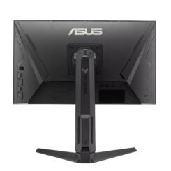 ASUS TUF Gaming VG259QMRL5A computer monitor 62,2 cm (24.5") 1920 x 1080 Pixels Full HD LCD Zwart - Afbeelding 3
