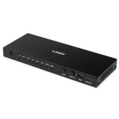 Lindy 38386 KVM-switch Zwart - Afbeelding 6