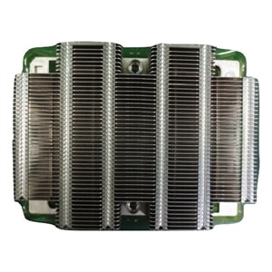 DELL 412-AAMG koelsysteem voor computers Processor Koelplaat/radiatoren - Afbeelding 2