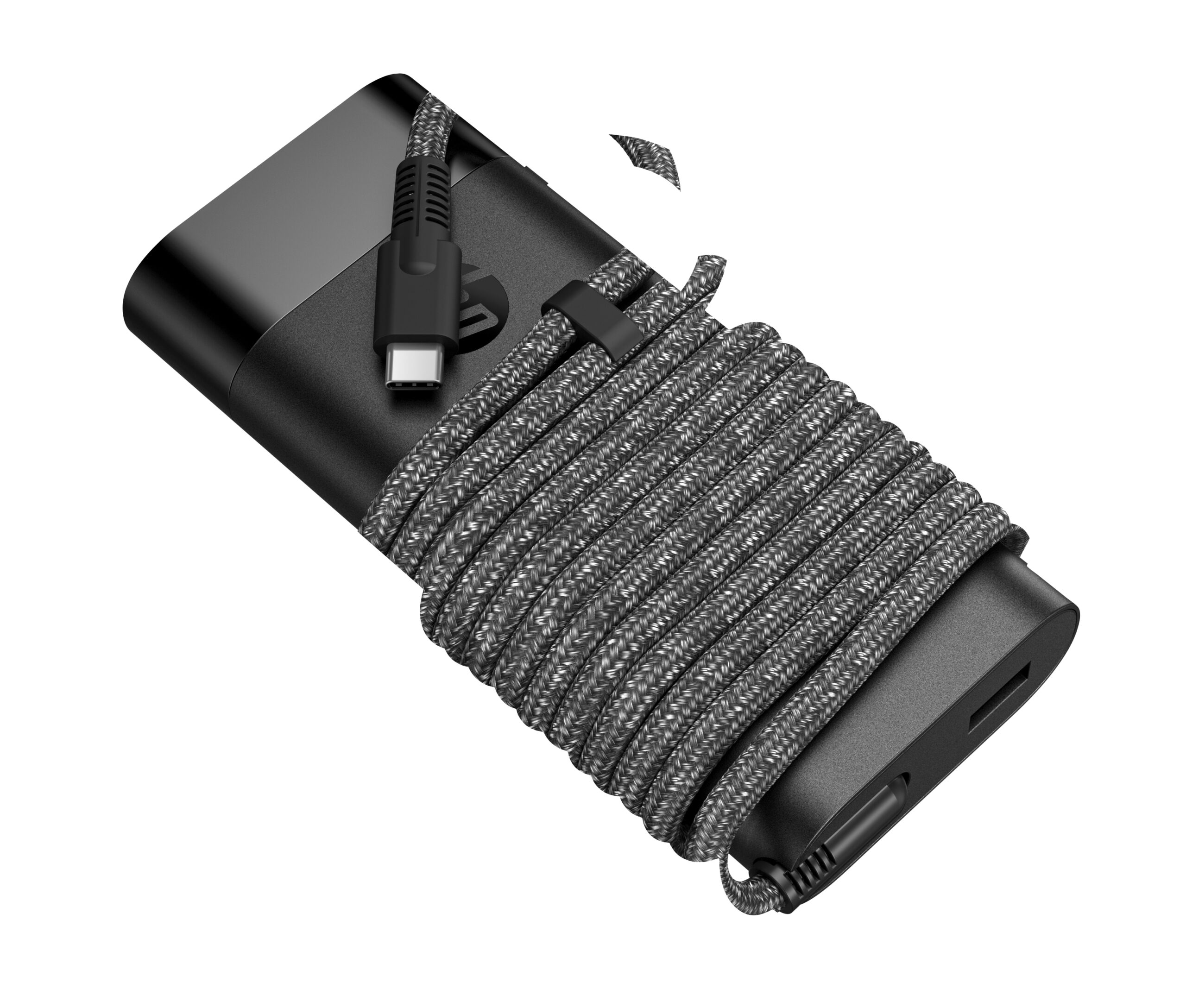 HP 110 W USB-C-laptoplader - Afbeelding 4