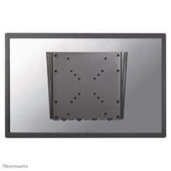 Neomounts FPMA-W110BLACK TV-beugel wand 10-40" - ultra-vlak