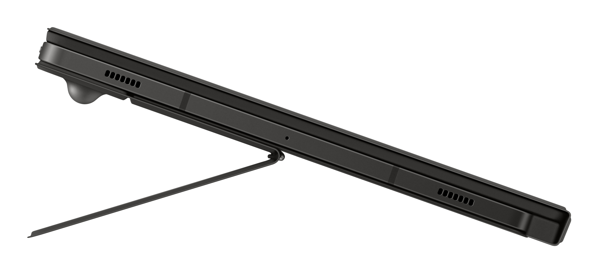 Samsung Galaxy Tab S9 | S9 FE AI Book Cover Keyboard QWERTY - Afbeelding 6