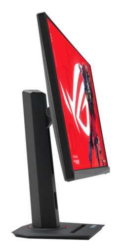 ASUS XG27UCS computer monitor 68,6 cm (27") 3840 x 2160 Pixels 4K Ultra HD LCD Zwart - Afbeelding 6