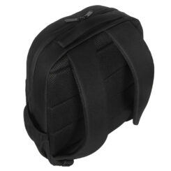 Targus Octave III rugzak City backpack Zwart Polyester - Afbeelding 8