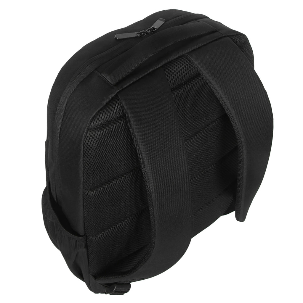 Targus Octave III rugzak City backpack Zwart Polyester - Afbeelding 8