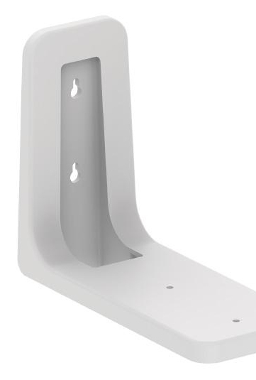 NETGEAR RBEWM-10000S montagekit Wit Glasvezelversterkt polymeer (GFRP)