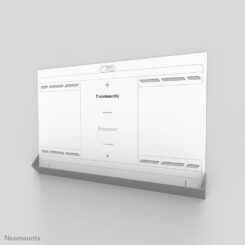 Neomounts WL40S-950BL18 Heavy duty muurbeugel 55-110" - full motion - Afbeelding 16