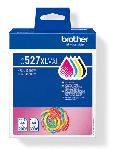 Printen & Scannen