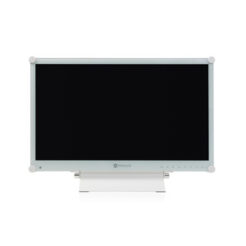 AG Neovo X-22E computer monitor 54,6 cm (21.5") 1920 x 1080 Pixels Full HD LED Wit