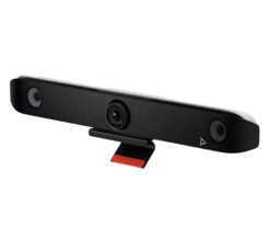 HP Poly Studio V52 USB-videobar zonder stroomkabel (TAA) - Afbeelding 6