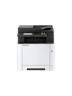 KYOCERA ECOSYS MA2600cfx Laser A4 1200 x 1200 DPI 26 ppm - Afbeelding 4