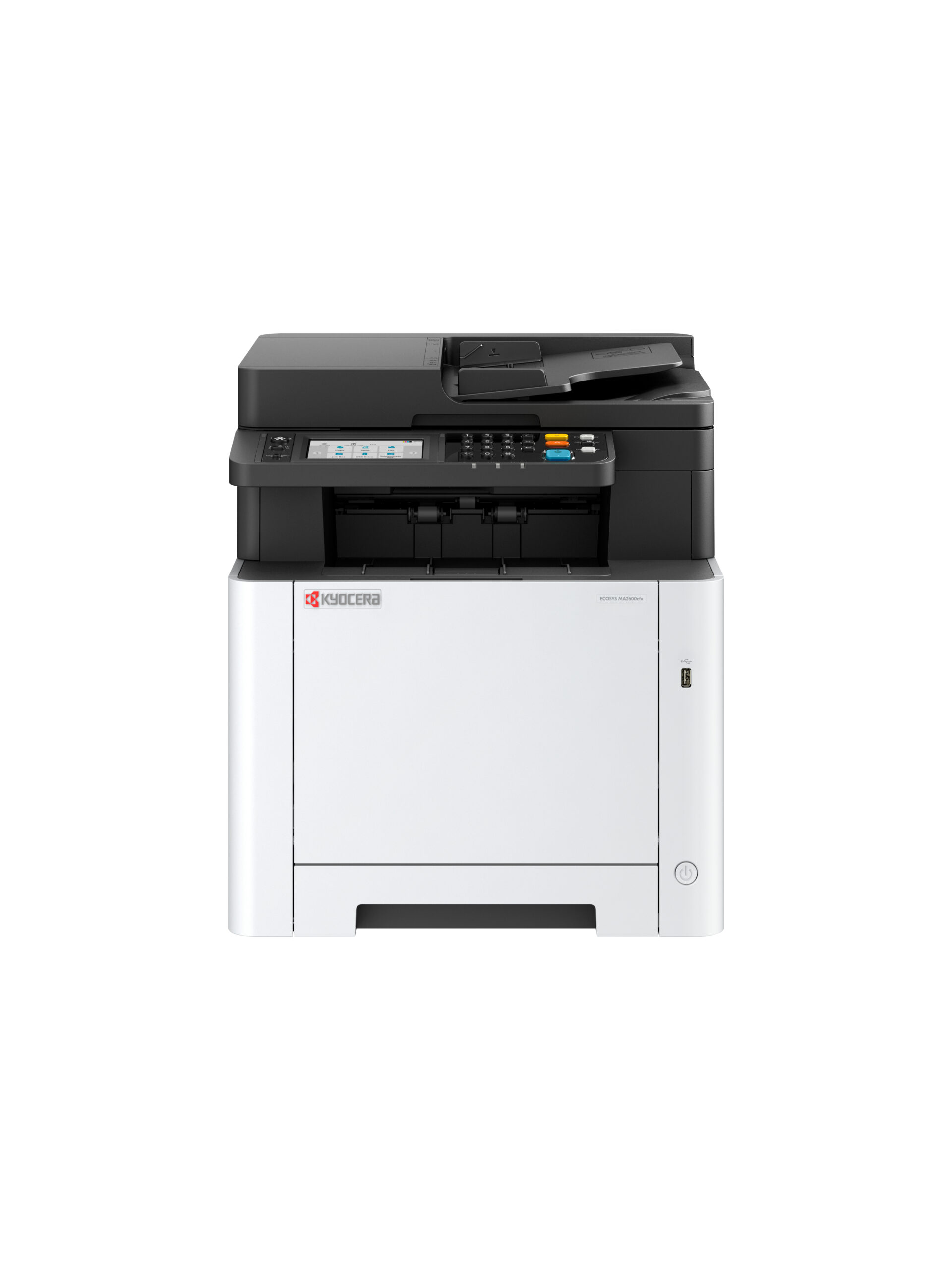 KYOCERA ECOSYS MA2600cfx Laser A4 1200 x 1200 DPI 26 ppm - Afbeelding 3