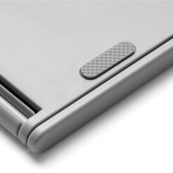 Kensington SmartFit Easy Riser Go verstelbare ergonomische laptopverhoger met koelfunctie tot 14” laptops - Afbeelding 4