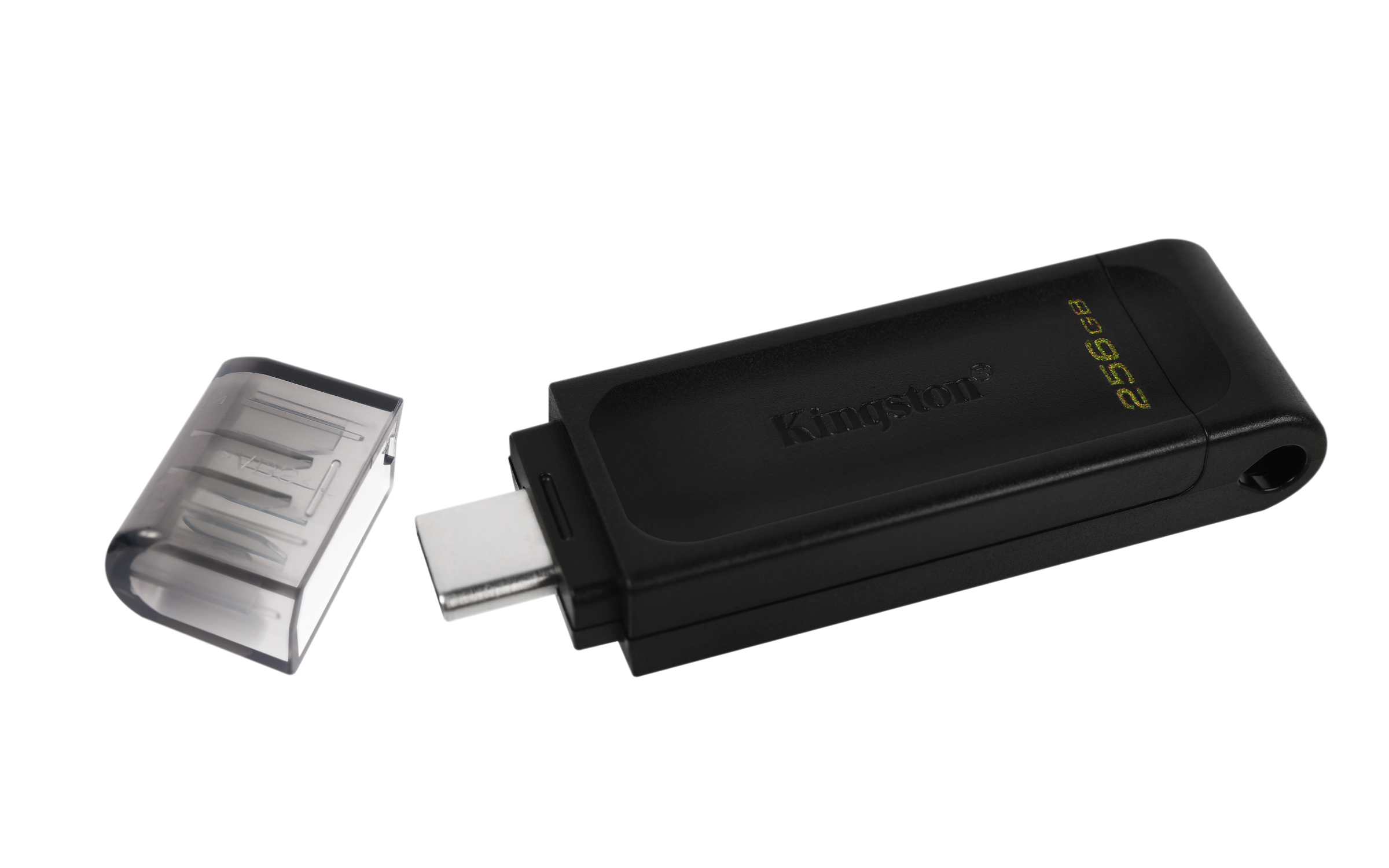 Kingston Technology DataTraveler 256GB USB-C 3.2 Gen 1 70 - Afbeelding 5