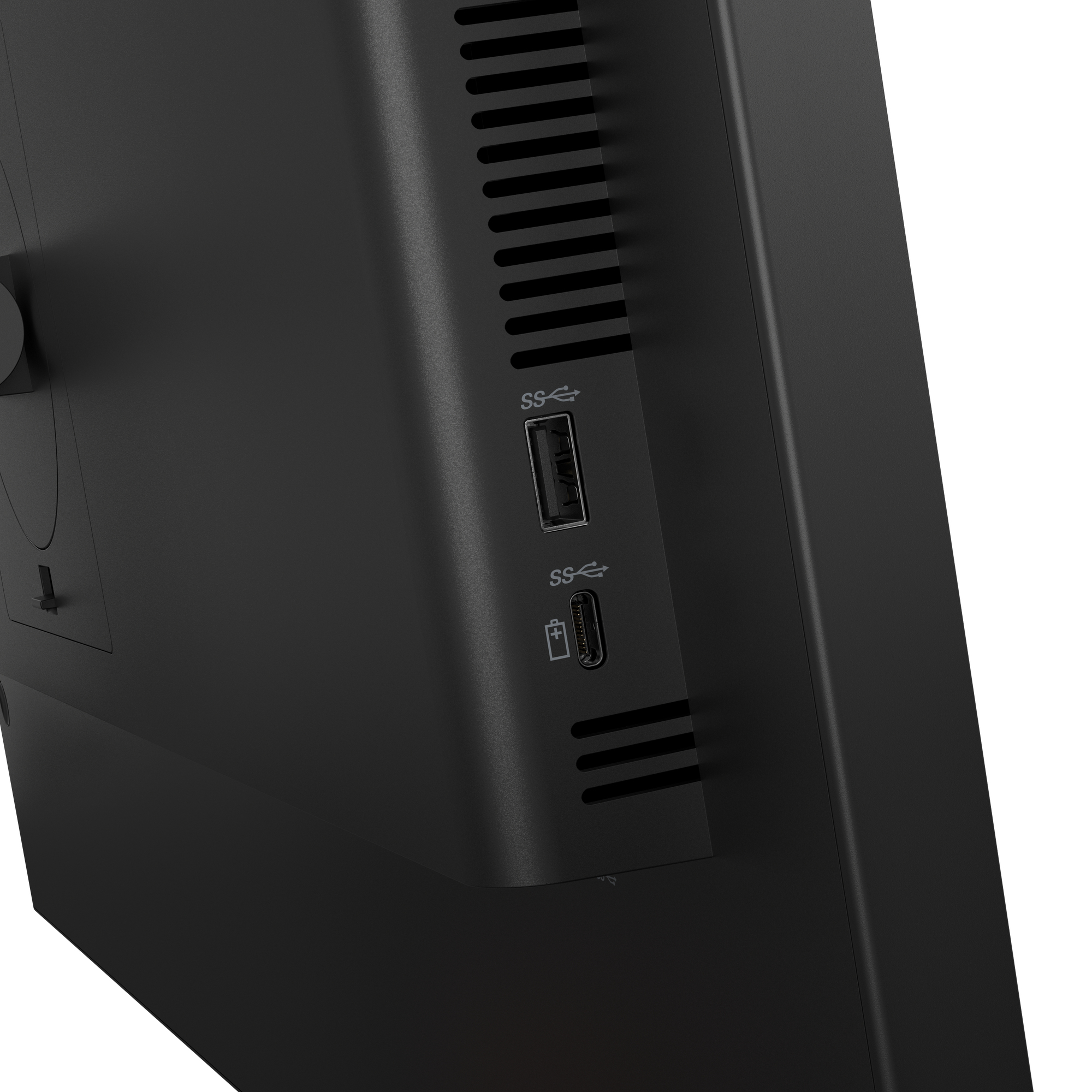 Lenovo ThinkVision T27-40 computer monitor 68,6 cm (27") 1920 x 1080 Pixels Full HD LED Zwart - Afbeelding 10