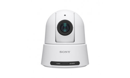 Camera's voor videoconferentie