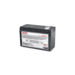 APC Batterij Vervangings Cartridge APCRBC114 (OEM)
